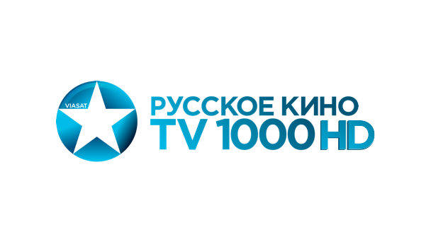 TV 1000 Русское кино HD