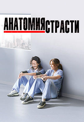 Постер к сериалу Анатомия страсти. Сезон 8. Серия 23 2011