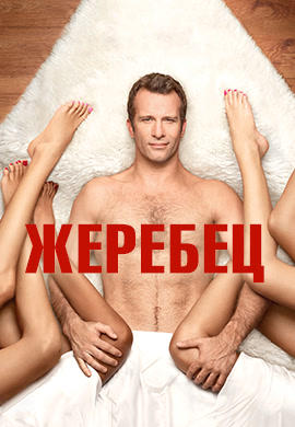 Постер к сериалу Жеребец. Сезон 3. Серия 9 2011